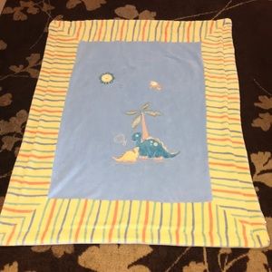NWOT Baby blanket